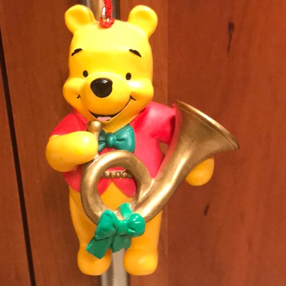 Set of 2 Christmas ornaments - Picture 3 of 5